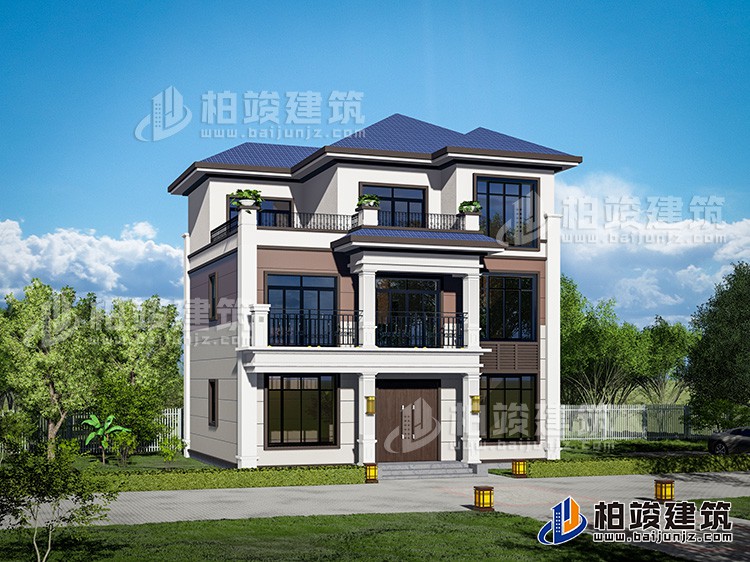 農(nóng)村自建別墅，房子的朝向有什么講究嗎。