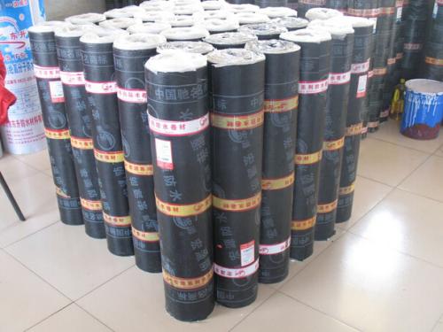 農(nóng)村自建房的材料，防水的材料有那些了？
