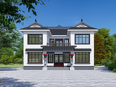 有設(shè)計(jì)圖的好處，讓建房是流程更流暢。