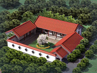 看著自建房一棟一棟的拔地而起，您還在等什么！